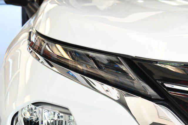2023 Mitsubishi Outlander PHEV Ralliart S-AWC