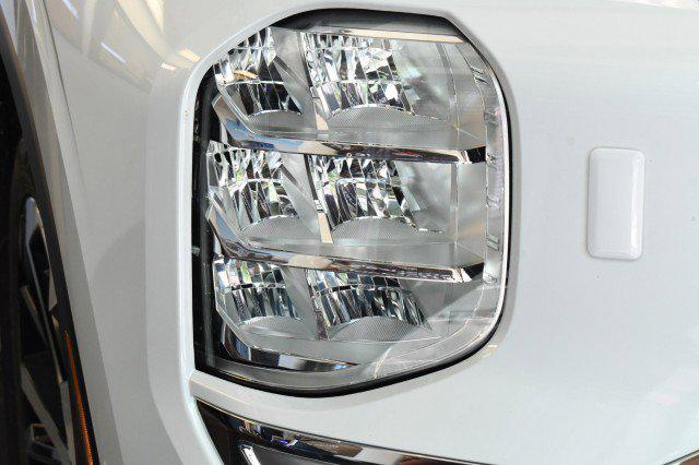 2023 Mitsubishi Outlander PHEV Ralliart S-AWC