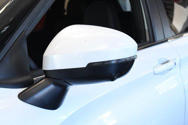 2023 Mitsubishi Outlander PHEV Ralliart S-AWC