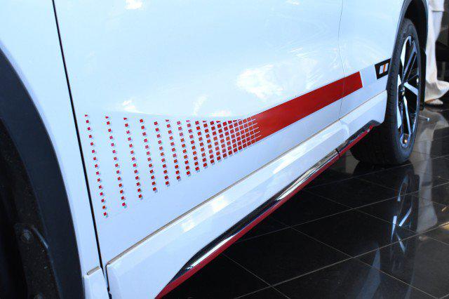 2023 Mitsubishi Outlander PHEV Ralliart S-AWC