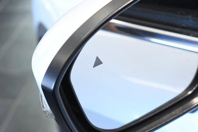 2023 Mitsubishi Outlander PHEV Ralliart S-AWC