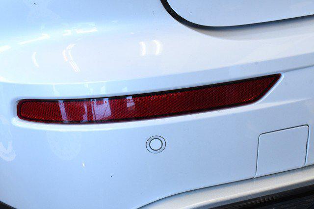 2023 Mitsubishi Outlander PHEV Ralliart S-AWC