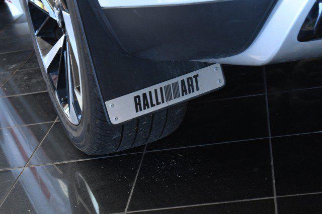 2023 Mitsubishi Outlander PHEV Ralliart S-AWC