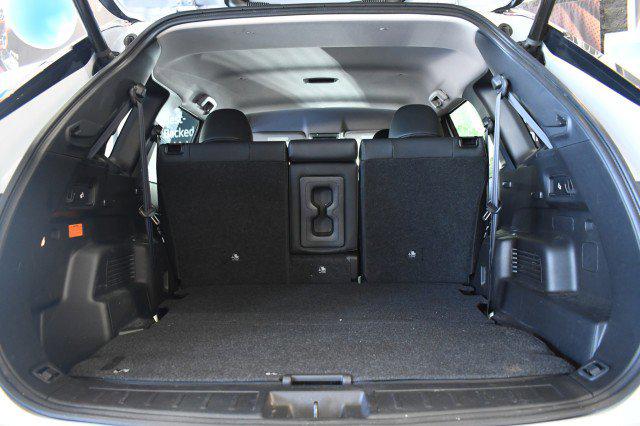 2023 Mitsubishi Outlander PHEV Ralliart S-AWC
