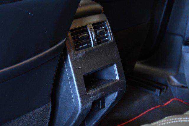 2023 Mitsubishi Outlander PHEV Ralliart S-AWC