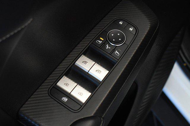 2023 Mitsubishi Outlander PHEV Ralliart S-AWC