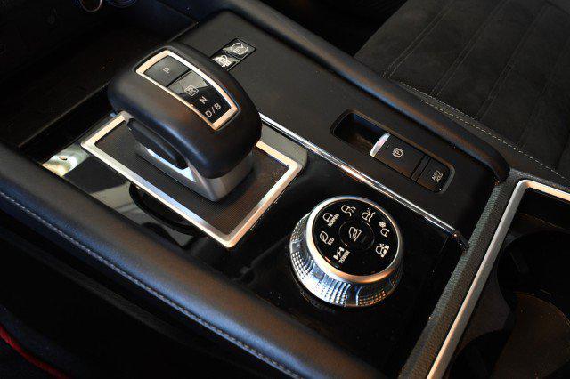 2023 Mitsubishi Outlander PHEV Ralliart S-AWC