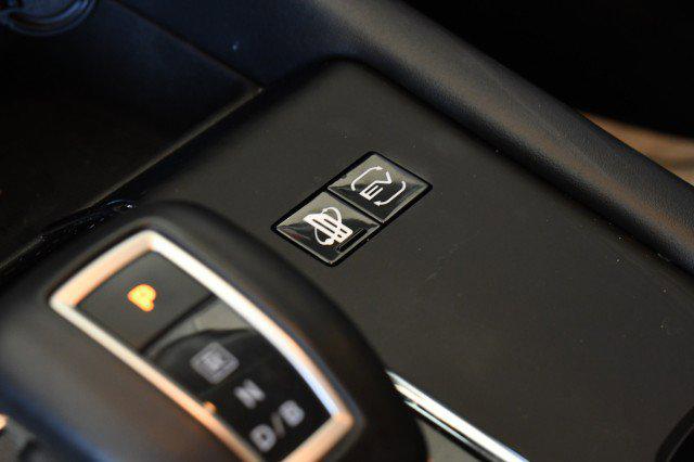 2023 Mitsubishi Outlander PHEV Ralliart S-AWC
