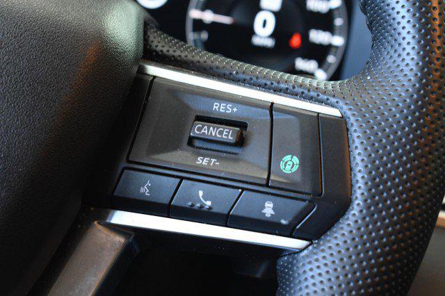 2023 Mitsubishi Outlander PHEV Ralliart S-AWC