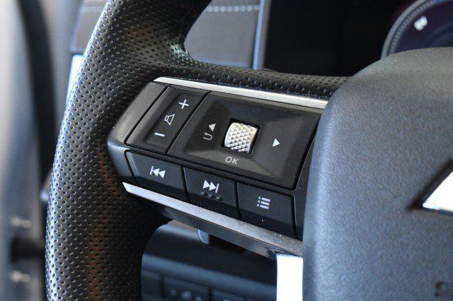 2023 Mitsubishi Outlander PHEV Ralliart S-AWC