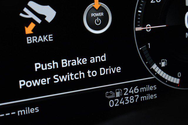 2023 Mitsubishi Outlander PHEV Ralliart S-AWC