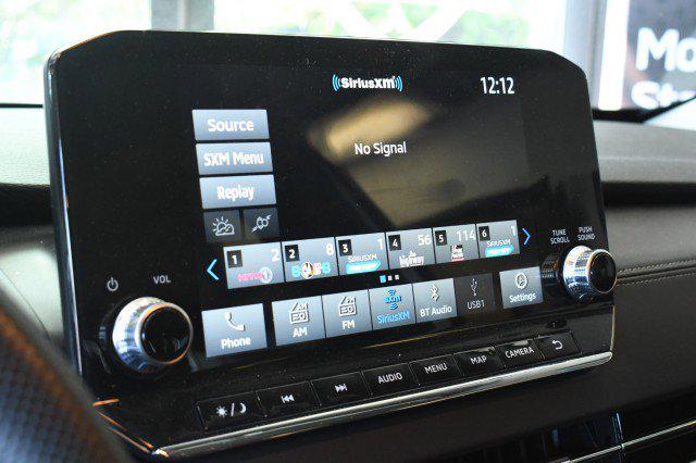 2023 Mitsubishi Outlander PHEV Ralliart S-AWC