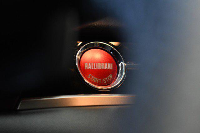 2023 Mitsubishi Outlander PHEV Ralliart S-AWC