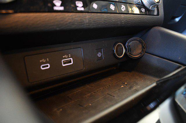 2023 Mitsubishi Outlander PHEV Ralliart S-AWC