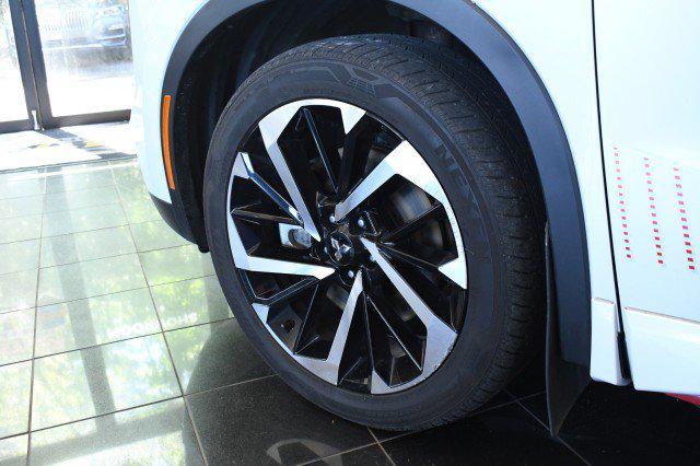 2023 Mitsubishi Outlander PHEV Ralliart S-AWC