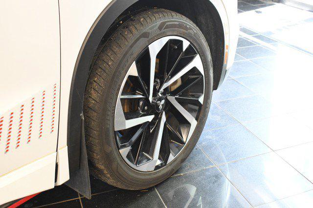 2023 Mitsubishi Outlander PHEV Ralliart S-AWC