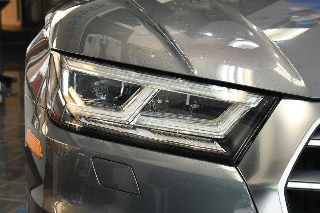2019 Audi Q5 45 Premium