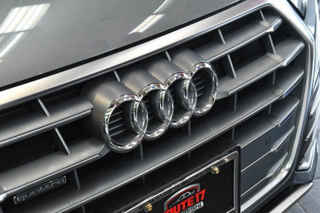 2019 Audi Q5 45 Premium