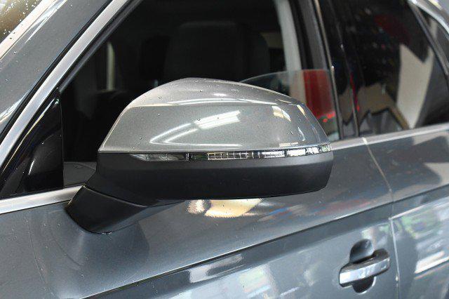 2019 Audi Q5 45 Premium