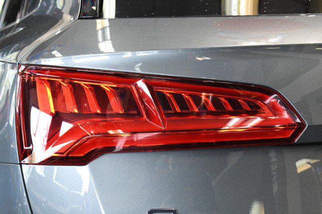 2019 Audi Q5 45 Premium