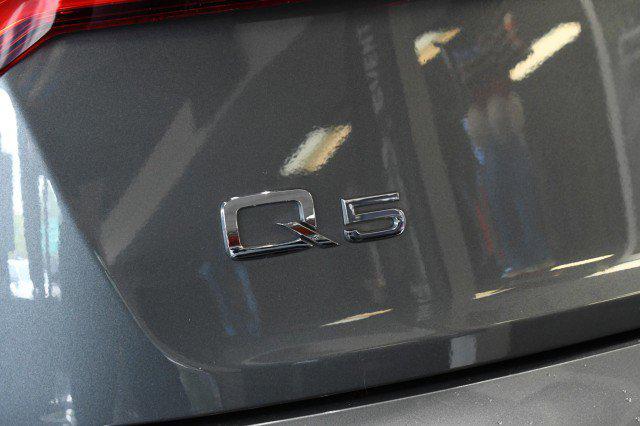 2019 Audi Q5 45 Premium