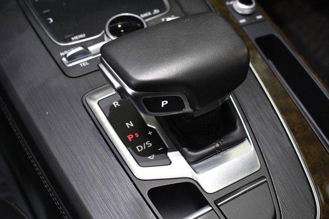 2019 Audi Q5 45 Premium