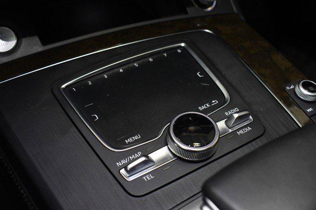2019 Audi Q5 45 Premium