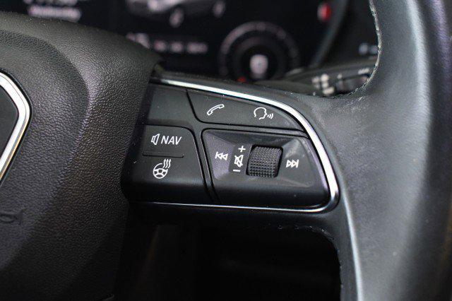 2019 Audi Q5 45 Premium
