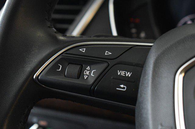 2019 Audi Q5 45 Premium