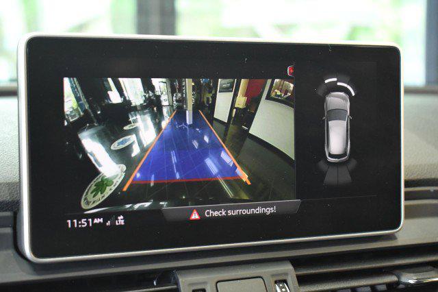2019 Audi Q5 45 Premium