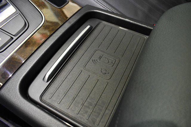 2019 Audi Q5 45 Premium