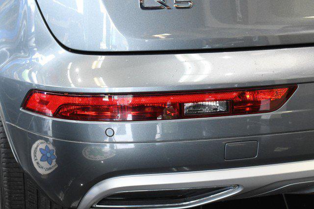 2019 Audi Q5 45 Premium