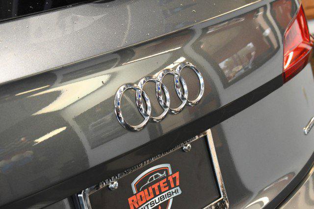 2019 Audi Q5 45 Premium