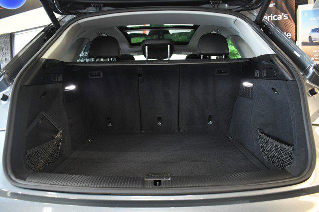 2019 Audi Q5 45 Premium