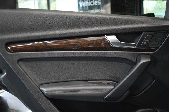 2019 Audi Q5 45 Premium