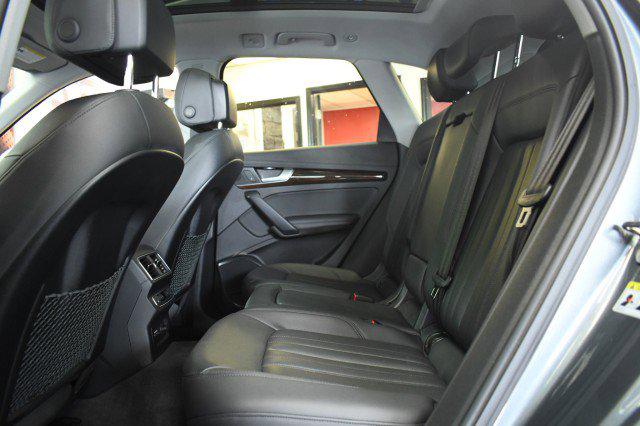 2019 Audi Q5 45 Premium