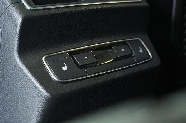 2019 Audi Q5 45 Premium