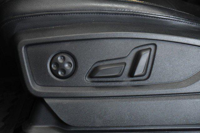 2019 Audi Q5 45 Premium