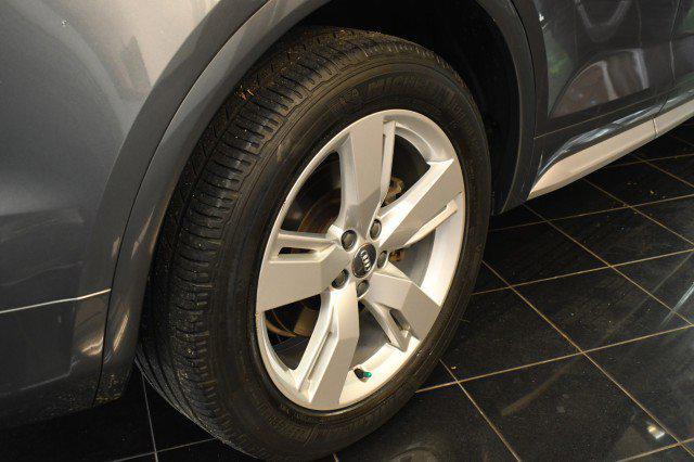 2019 Audi Q5 45 Premium