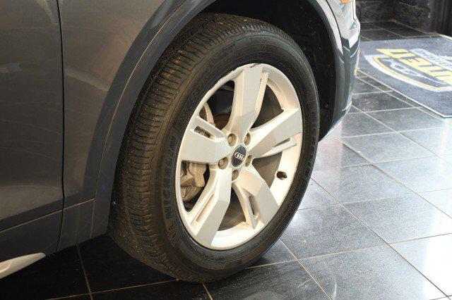 2019 Audi Q5 45 Premium