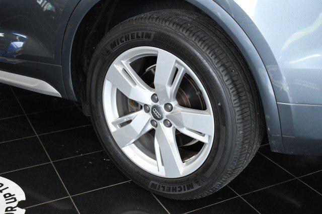 2019 Audi Q5 45 Premium