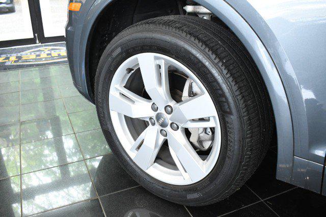 2019 Audi Q5 45 Premium