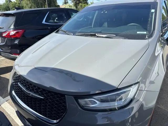 2023 Chrysler Pacifica Touring L for sale in Roseville, CA