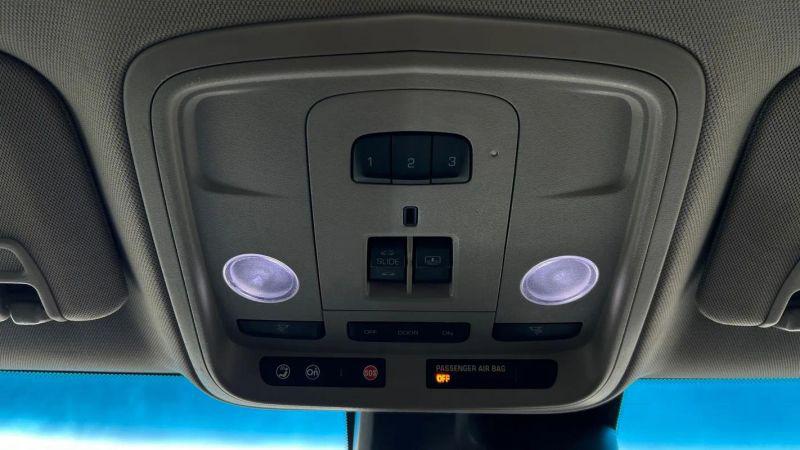 2014 Cadillac CTS Luxury