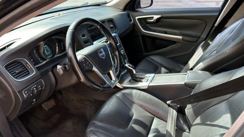 2015 Volvo S60 T5 Premier