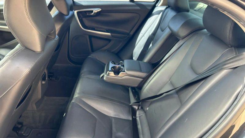 2015 Volvo S60 T5 Premier