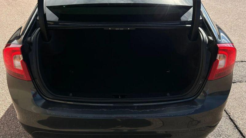2015 Volvo S60 T5 Premier