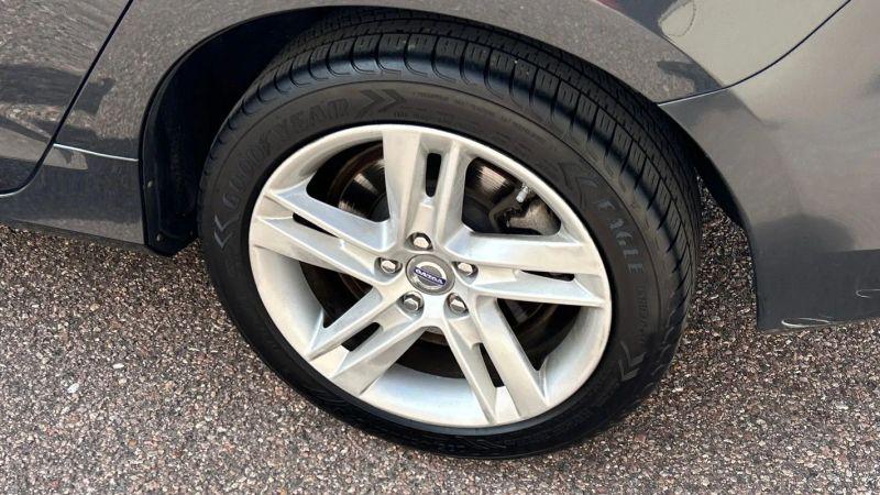 2015 Volvo S60 T5 Premier