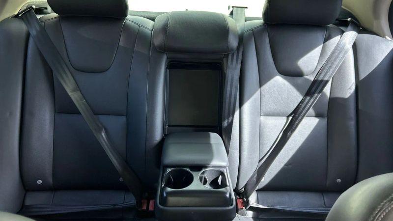 2015 Volvo S60 T5 Premier