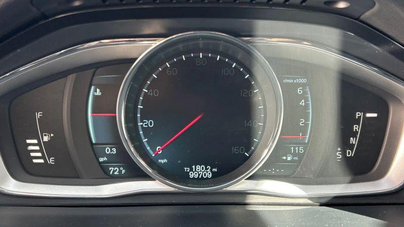 2015 Volvo S60 T5 Premier
